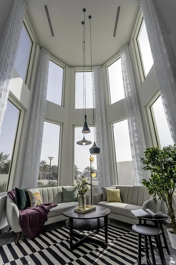 One Perfect Stay - Jumeirah Heights Dubai 0*,