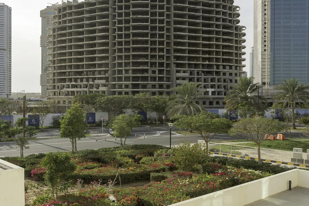 One Perfect Stay - Jumeirah Heights Dubai