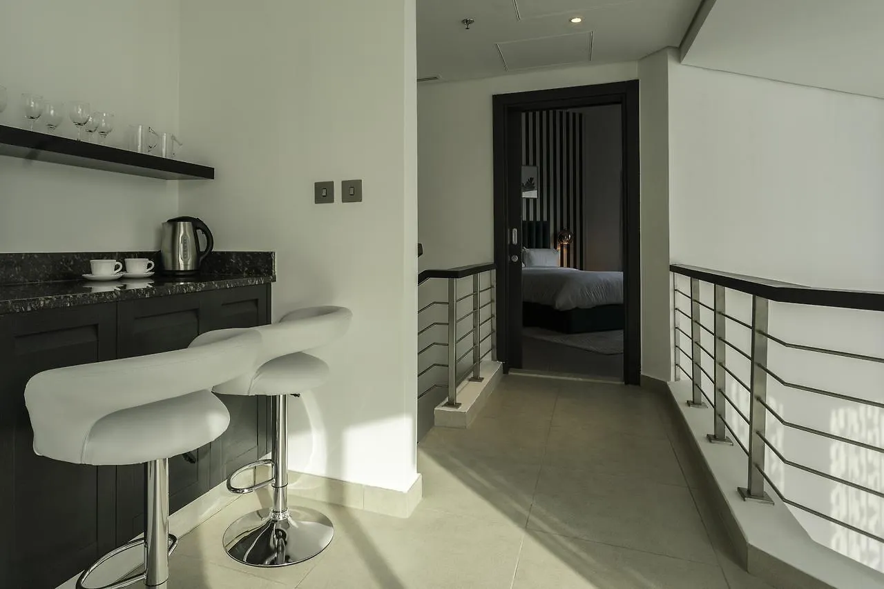 Apartment One Perfect Stay - Jumeirah Heights Dubai