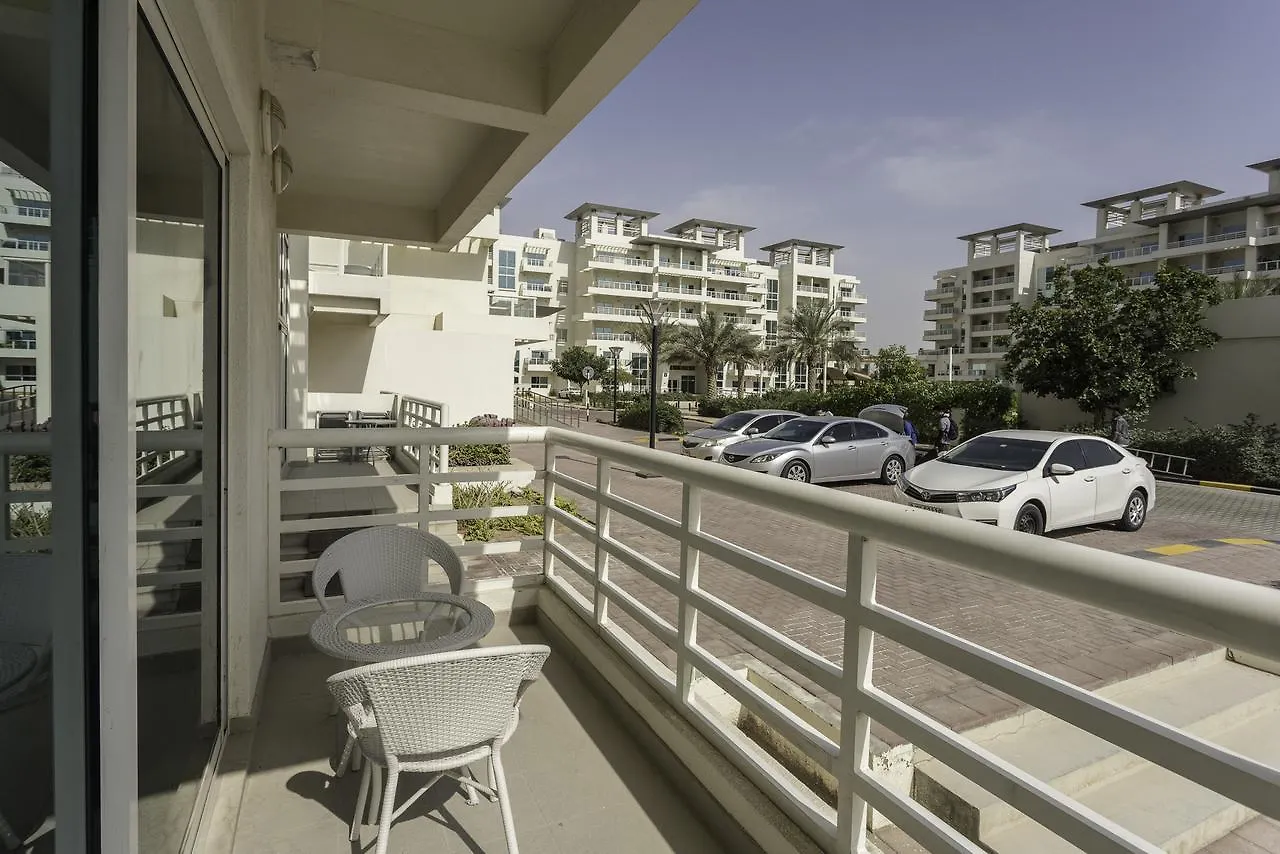 One Perfect Stay - Jumeirah Heights Dubai 0*,