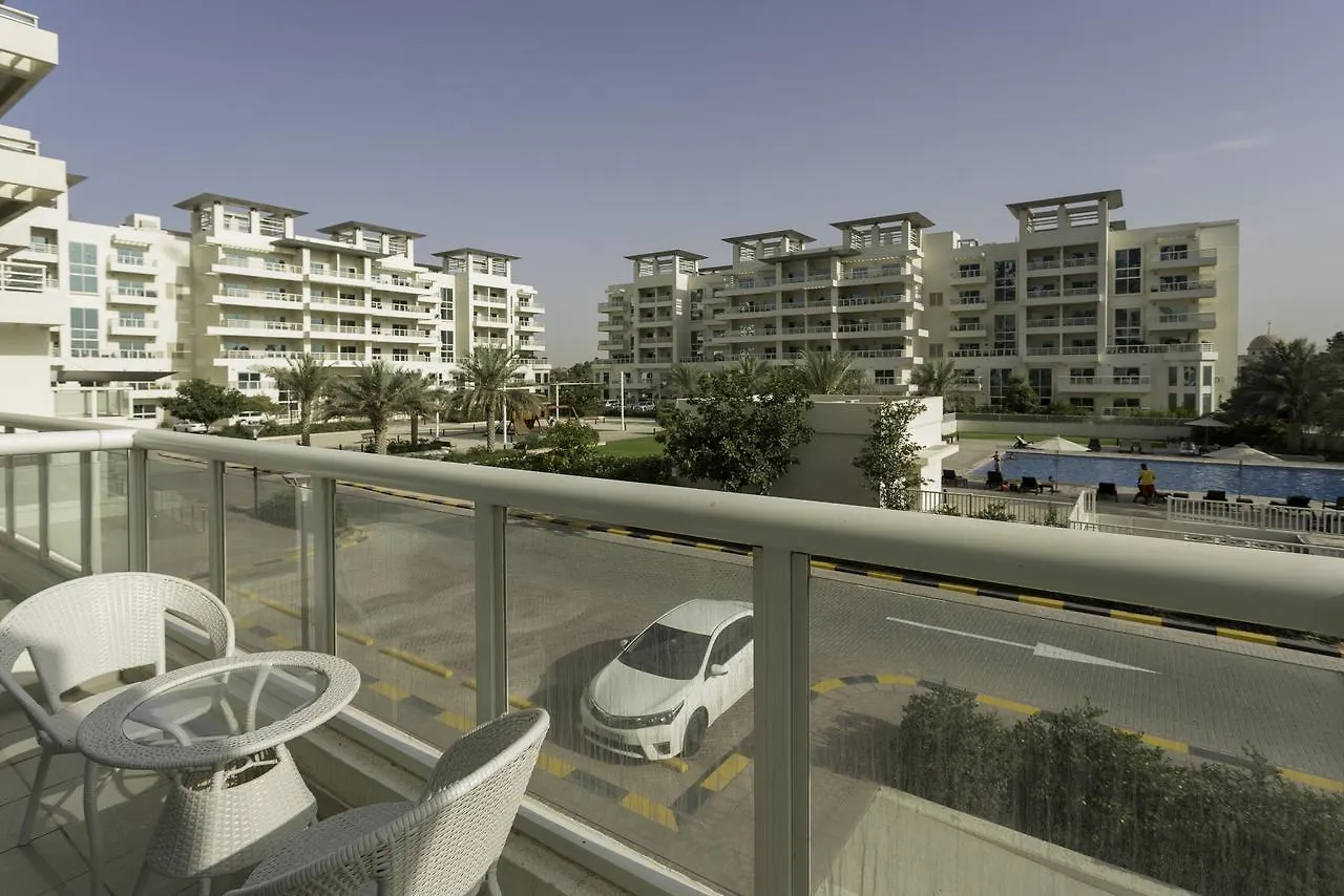 One Perfect Stay - Jumeirah Heights Dubai