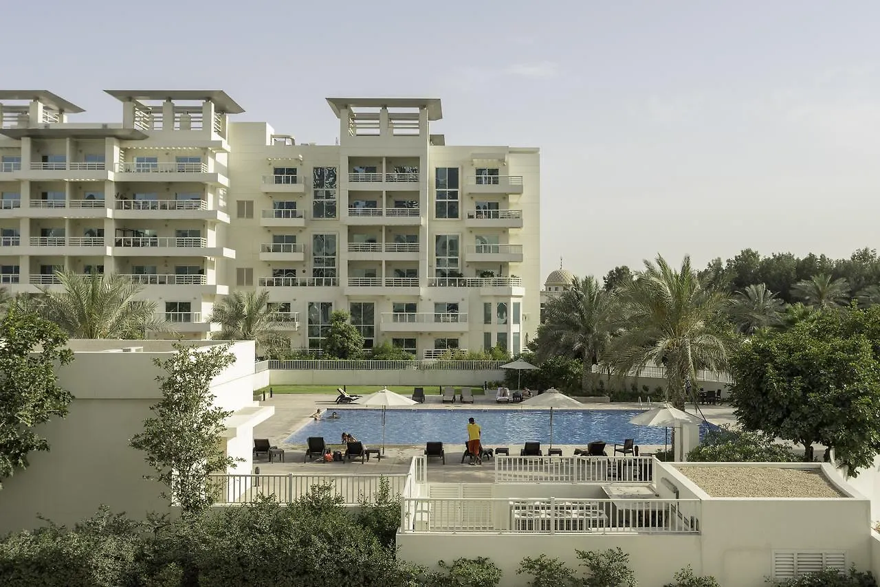 Apartment One Perfect Stay - Jumeirah Heights Dubai