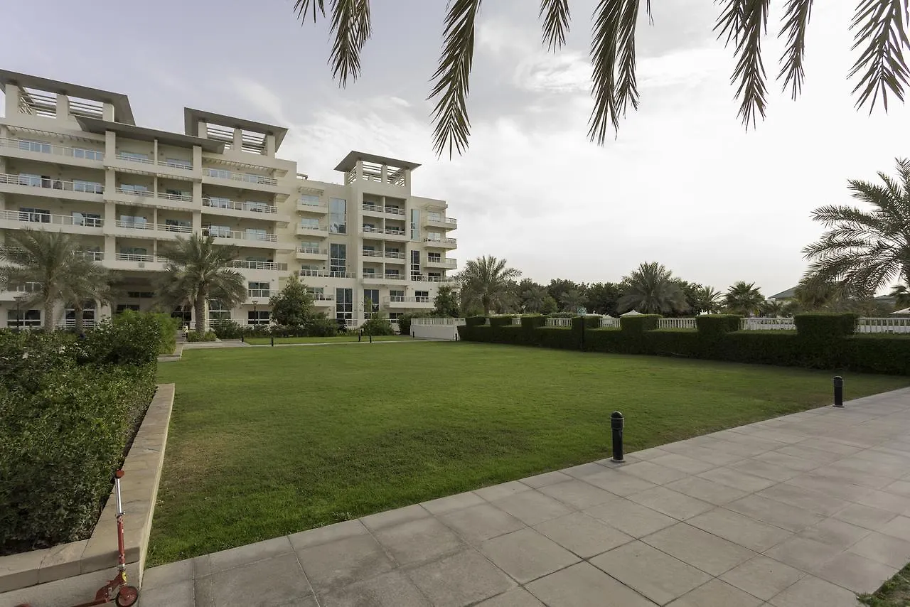 Apartment One Perfect Stay - Jumeirah Heights Dubai United Arab Emirates
