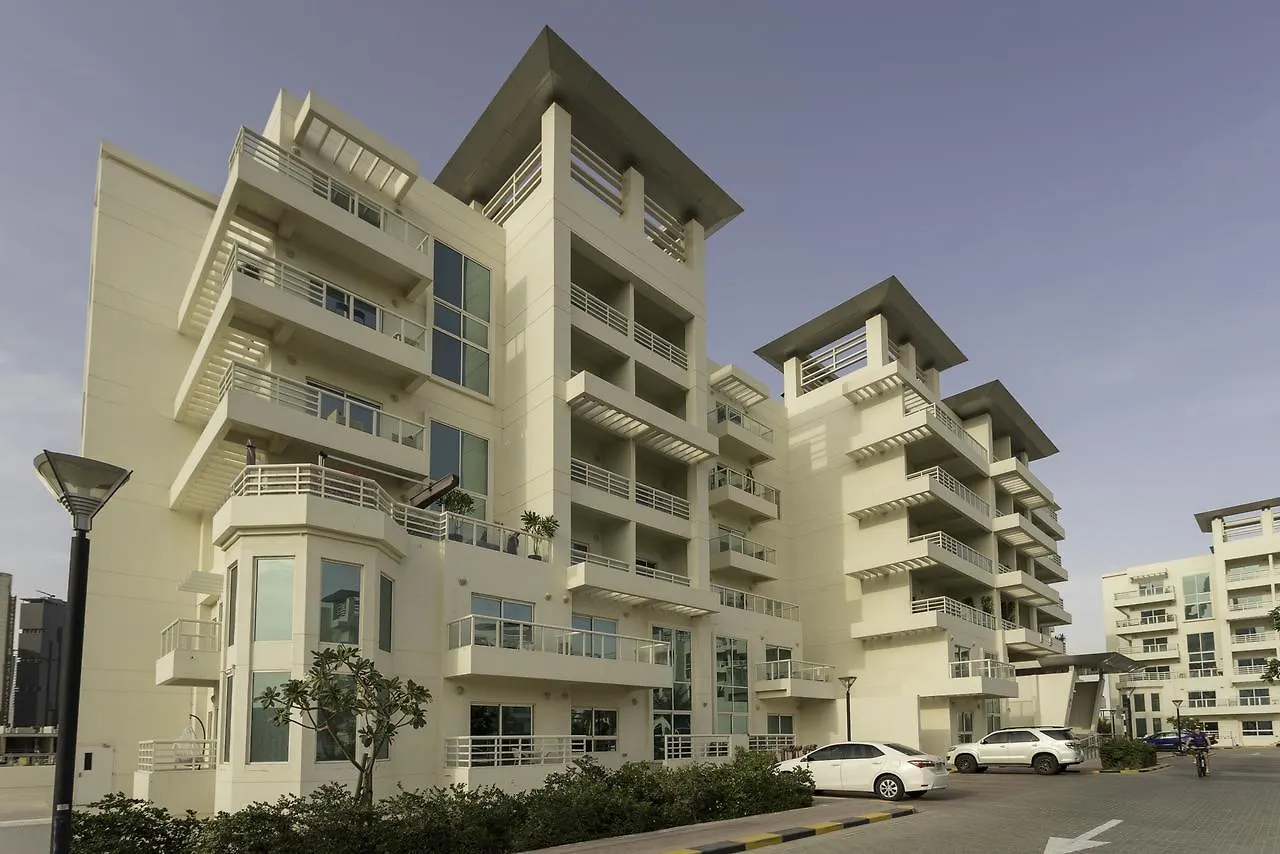 One Perfect Stay - Jumeirah Heights Dubai