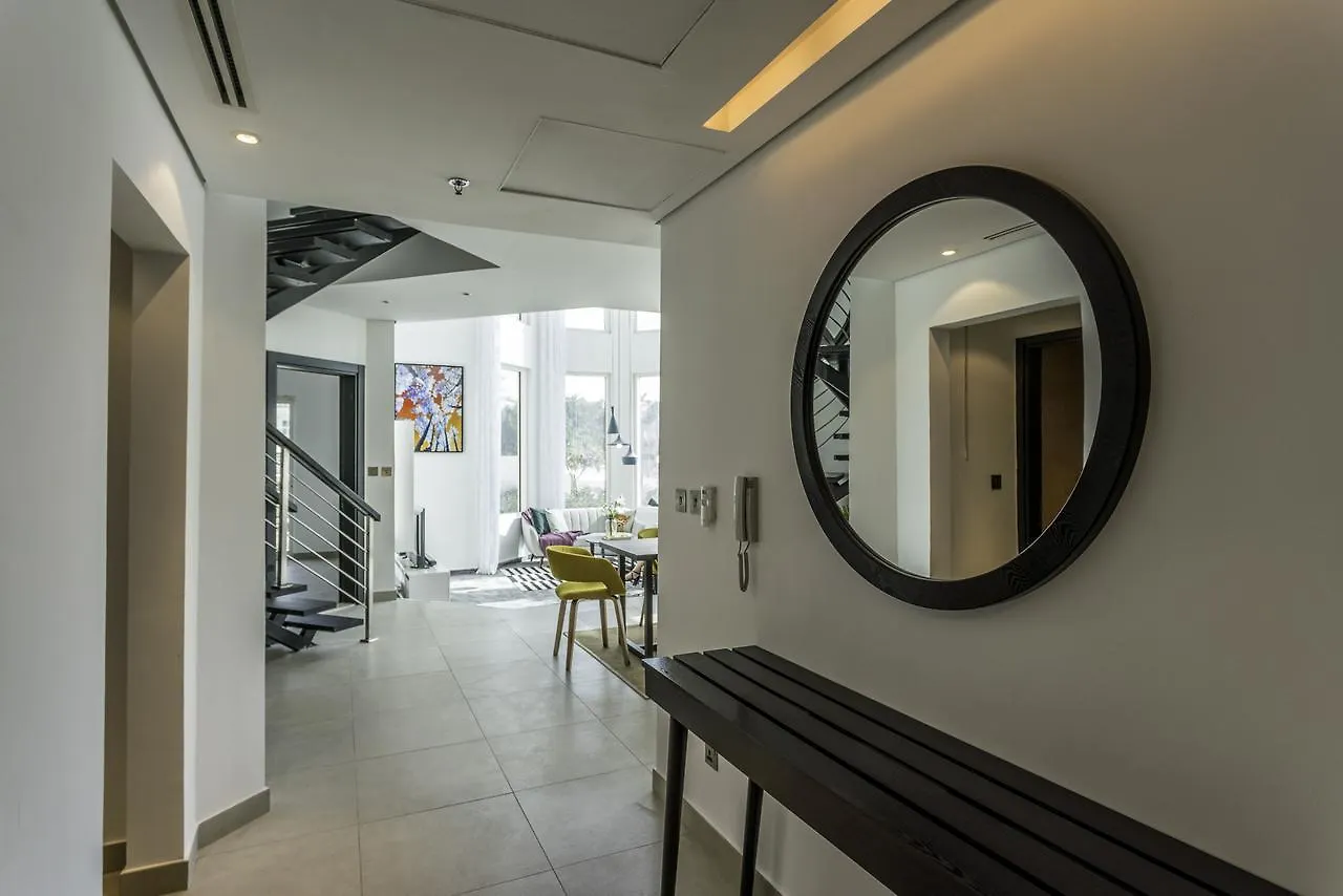 One Perfect Stay - Jumeirah Heights Dubai