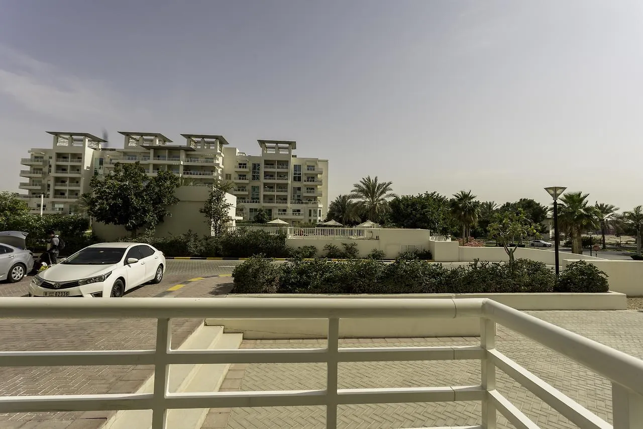 One Perfect Stay - Jumeirah Heights Dubai