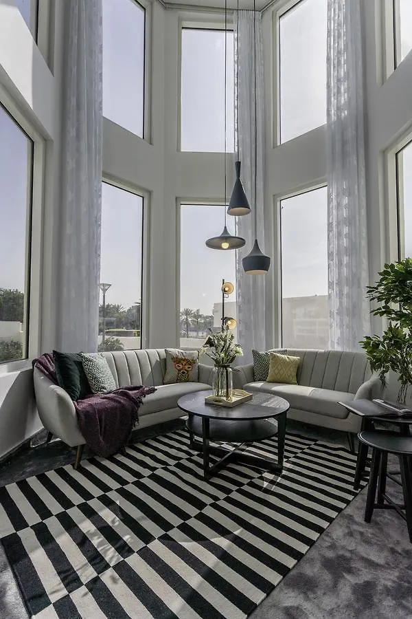 One Perfect Stay - Jumeirah Heights Dubai