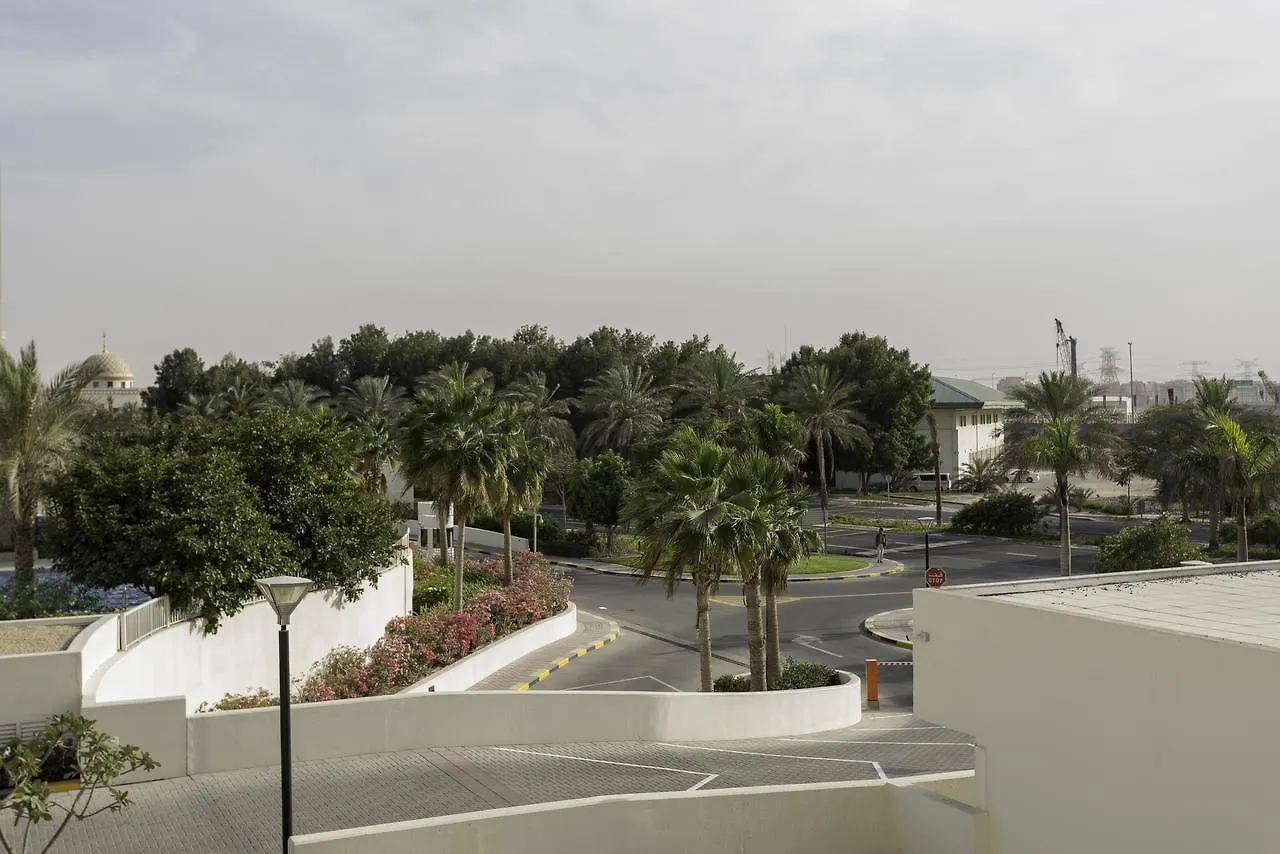 One Perfect Stay - Jumeirah Heights Dubai United Arab Emirates