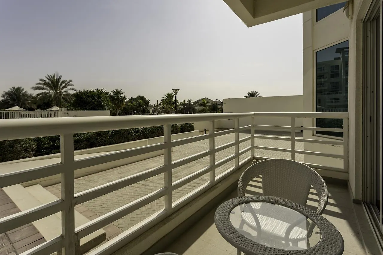 One Perfect Stay - Jumeirah Heights Dubai United Arab Emirates