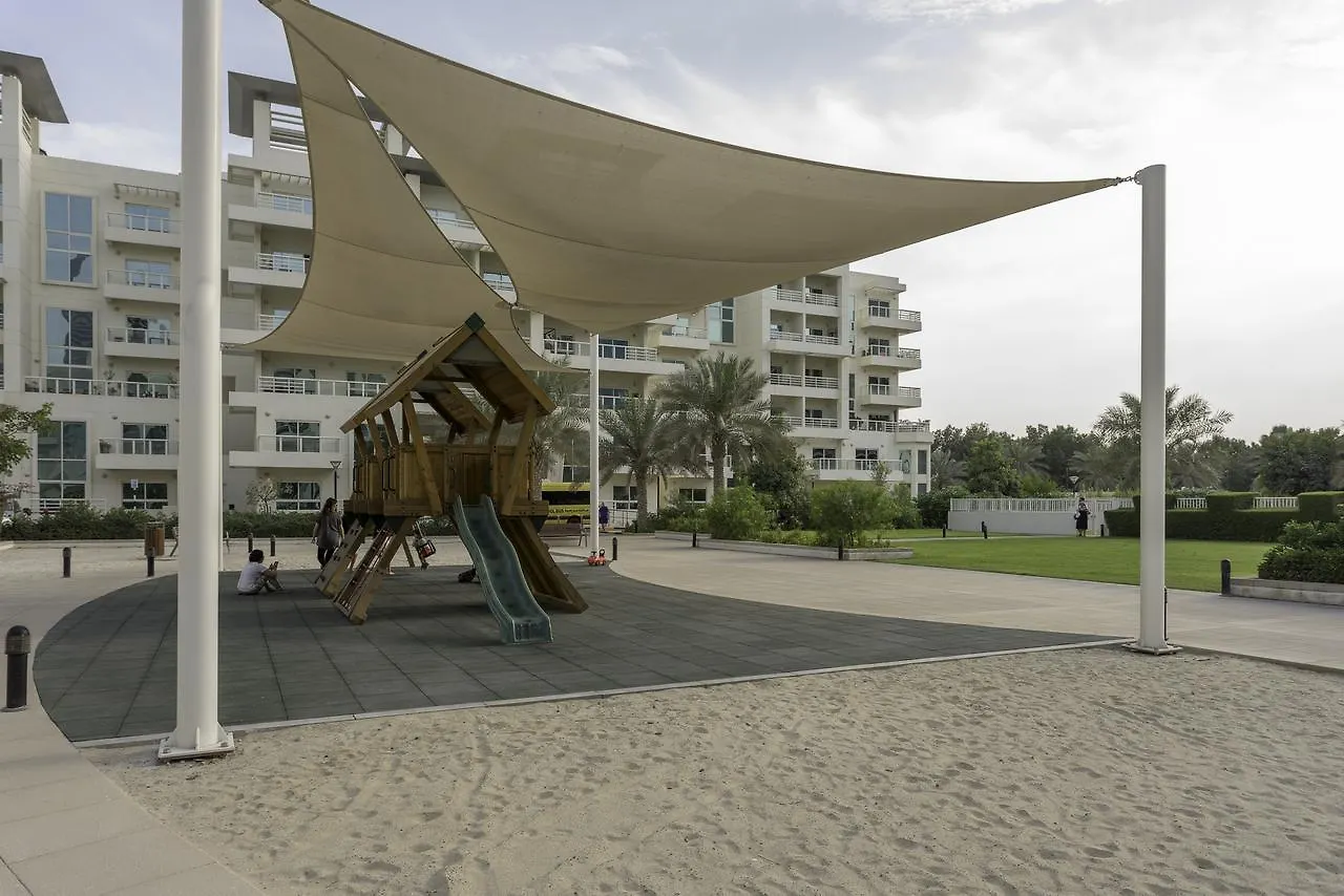 One Perfect Stay - Jumeirah Heights Dubai 0*,  United Arab Emirates