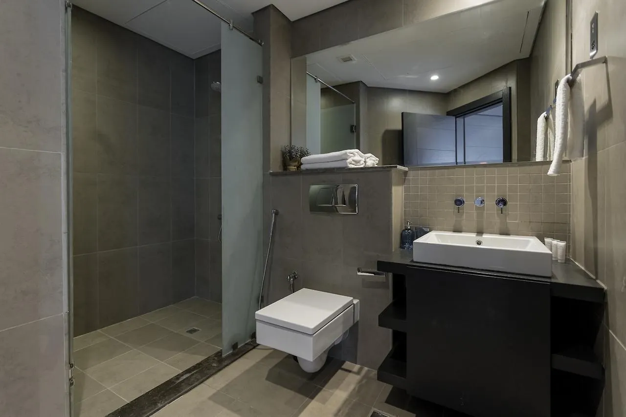 One Perfect Stay - Jumeirah Heights Dubai