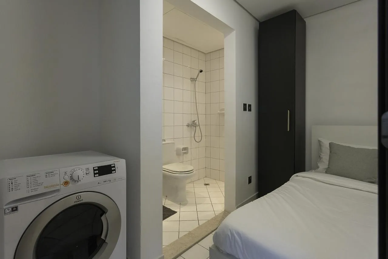 Apartment One Perfect Stay - Jumeirah Heights Dubai United Arab Emirates