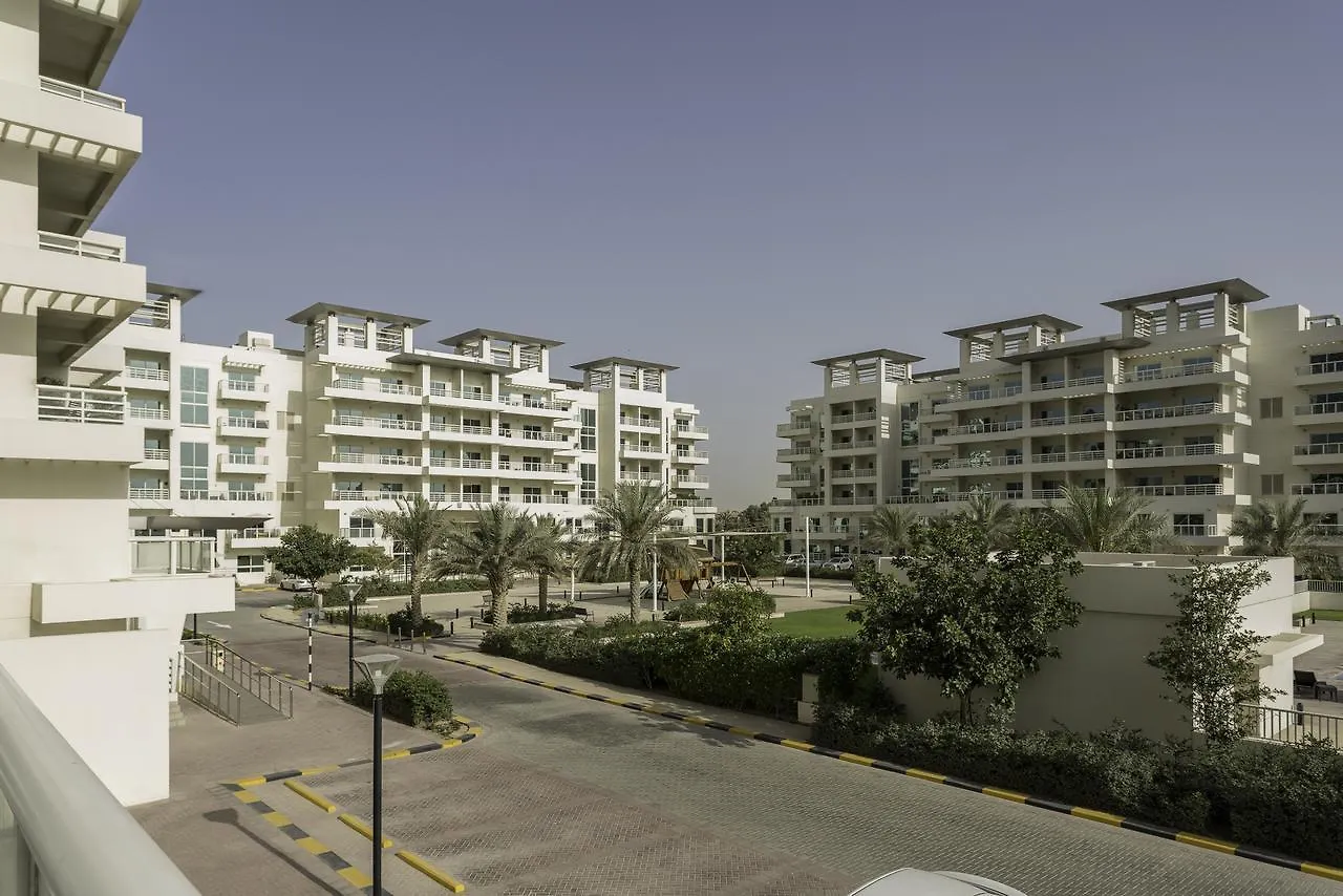 One Perfect Stay - Jumeirah Heights Dubai 0*,  United Arab Emirates