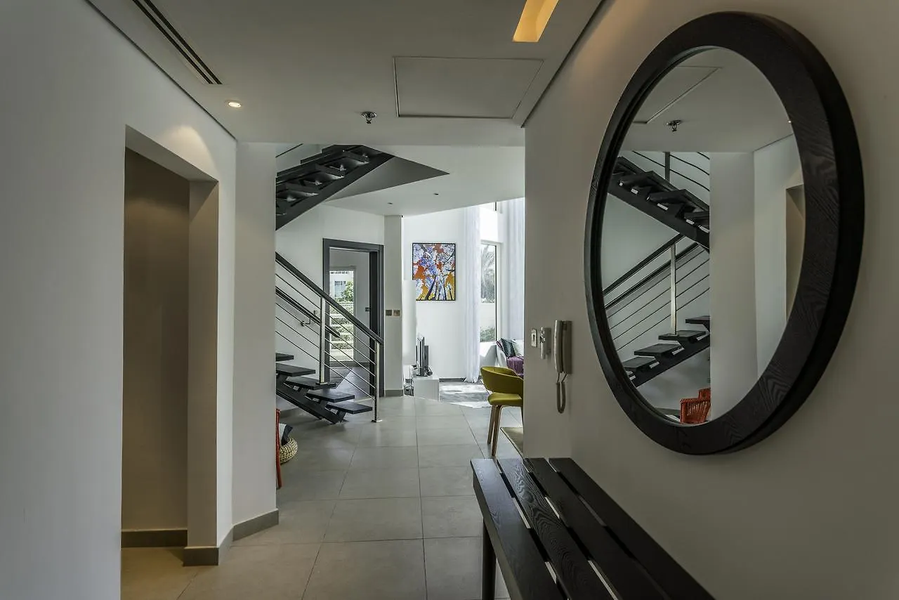 Apartment One Perfect Stay - Jumeirah Heights Dubai
