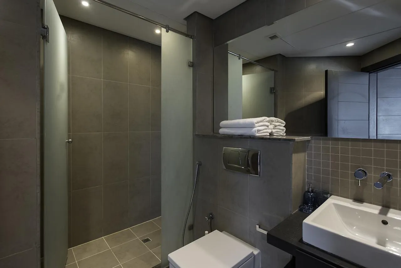 Apartment One Perfect Stay - Jumeirah Heights Dubai