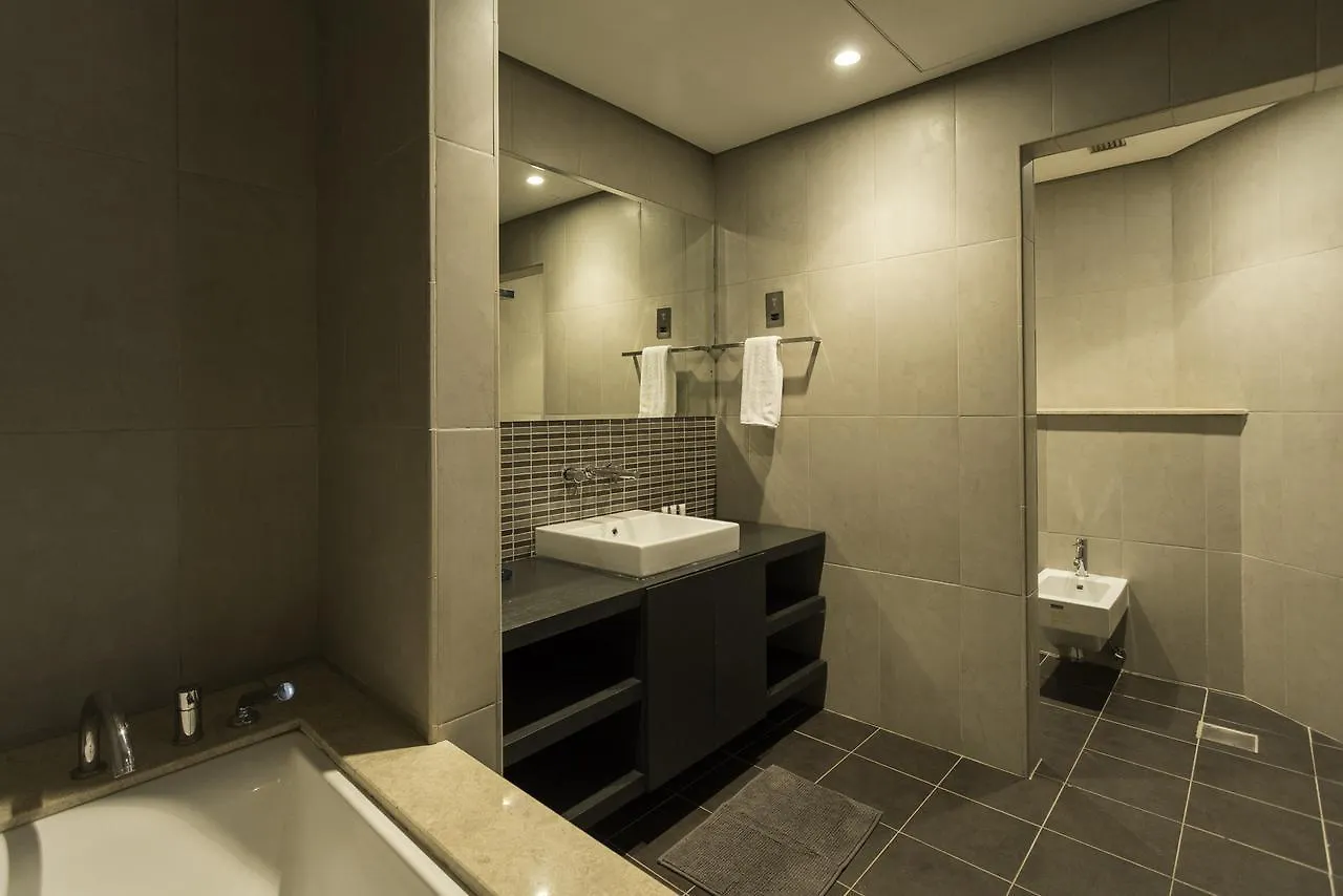 One Perfect Stay - Jumeirah Heights Dubai United Arab Emirates