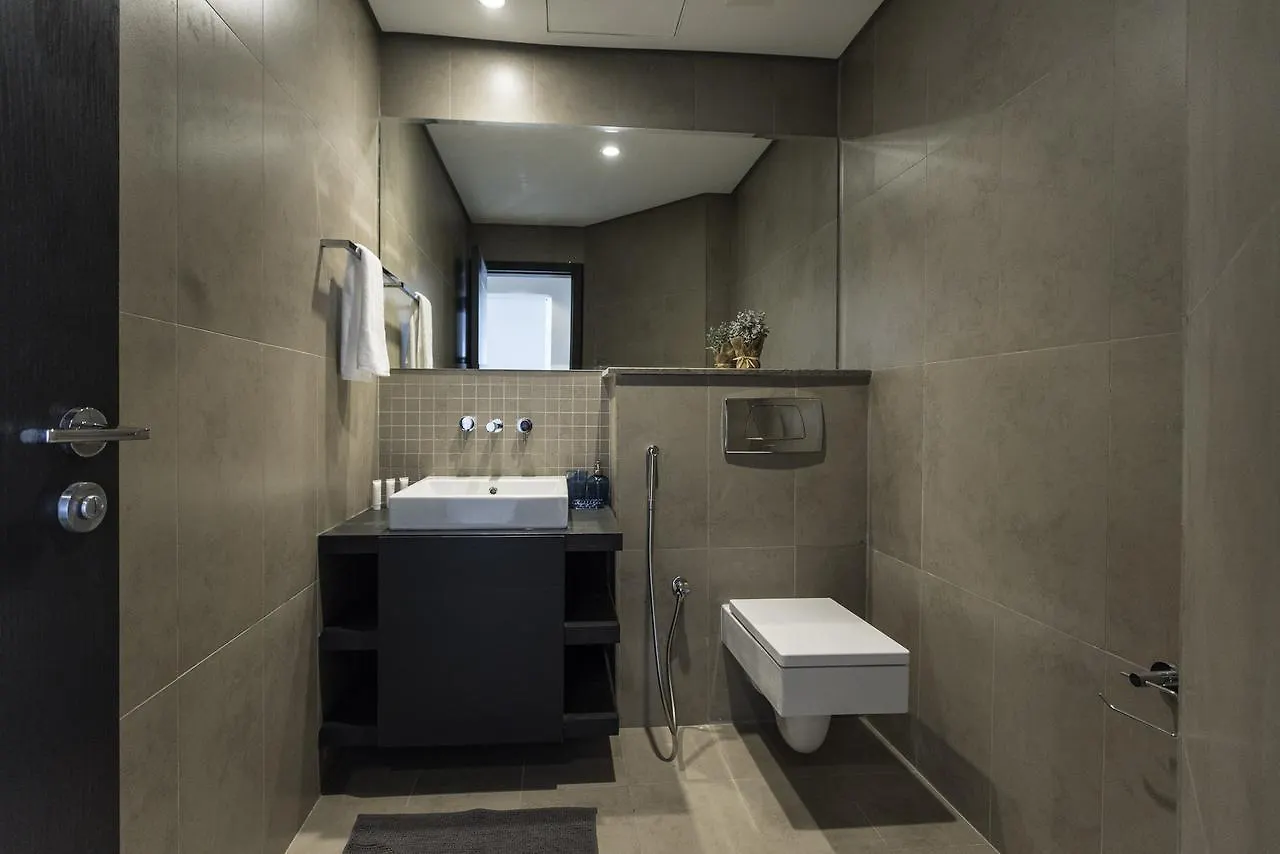 Apartment One Perfect Stay - Jumeirah Heights Dubai