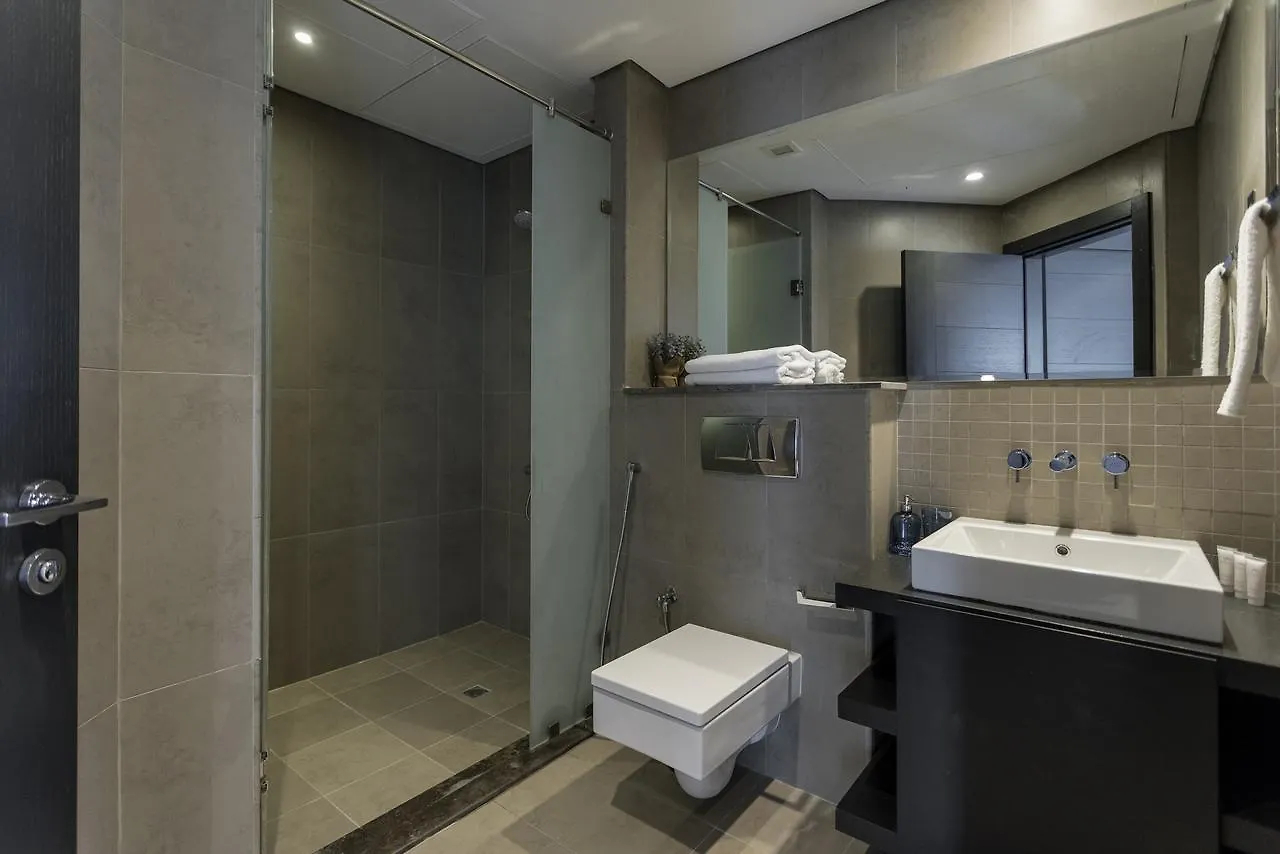 One Perfect Stay - Jumeirah Heights Dubai 0*,